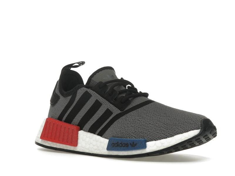 adidas NMD R1 Grey Four (2021)
