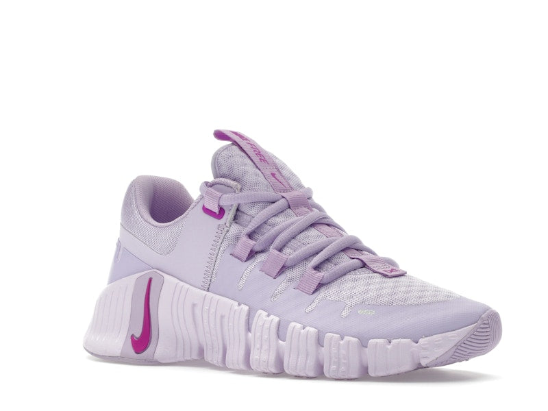 Nike Free Metcon 5 Lilac Bloom Barely Grape (Women's)
