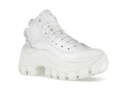 adidas Nizza High XY22 Triple White