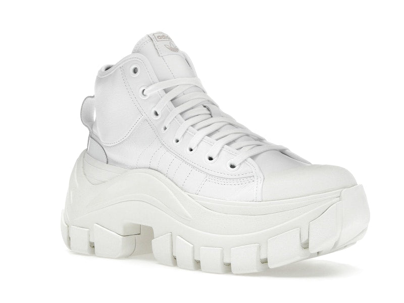 adidas Nizza High XY22 Triple White