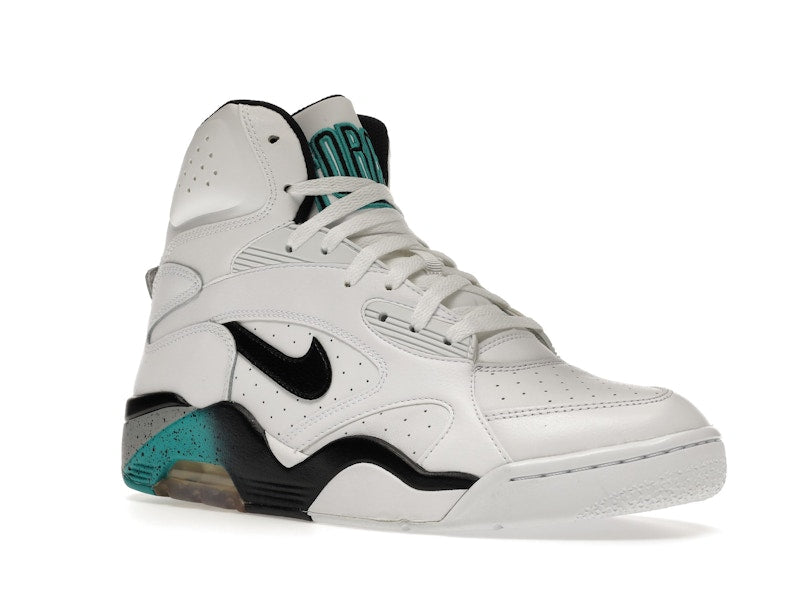 Nike Air Force 180 Blue Emerald