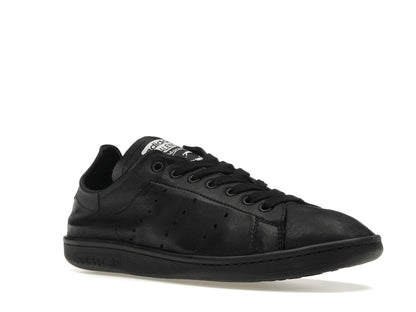 Balenciaga x adidas Stan Smith Black (Women's)