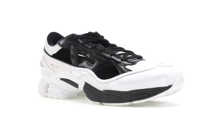 adidas RS Replicant Ozweego Raf Simons Black Cream