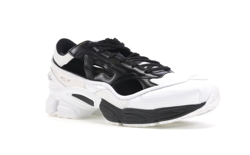 adidas RS Replicant Ozweego Raf Simons Black Cream