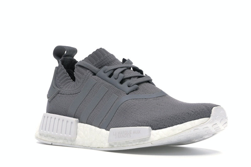 adidas NMD R1 Grey Three (Women's)