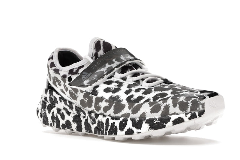 adidas Outdoor Boost Stella McCartney Snow Leopard (Women's)