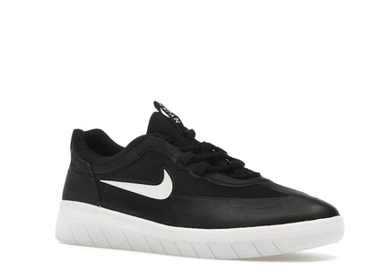 Nike SB Nyjah Free 2 Black White