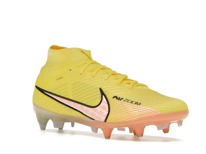 Nike Zoom Mercurial Superfly 9 Elite SG-Pro AC Lucent Pack
