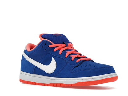 Nike SB Dunk Low Game Royal Mango