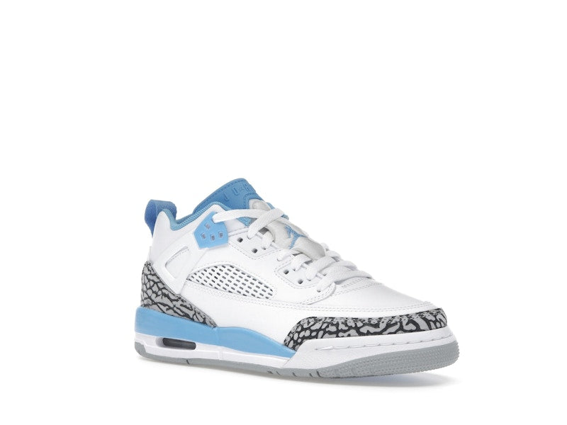 Jordan Spizike Low UNC (GS)