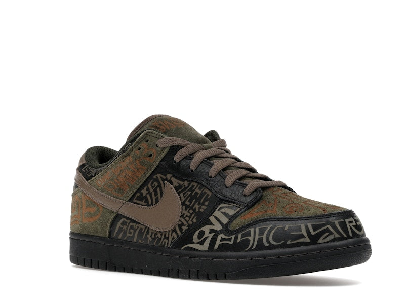 Nike SB Dunk Low Doernbecher
