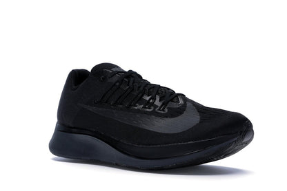 Nike Zoom Fly Triple Black