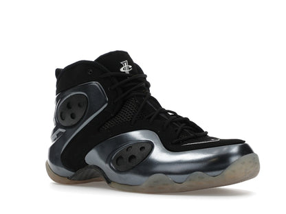 Nike Zoom Rookie Black Anthracite