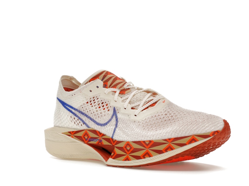 Nike ZoomX Vaporfly 3 Premium Blue Ribbon Sports