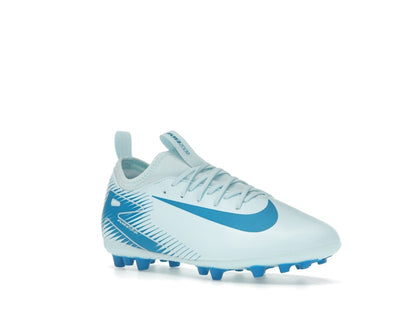 Nike Mercurial Vapor 16 Academy AG Glacier Blue Blue Orbit (GS)