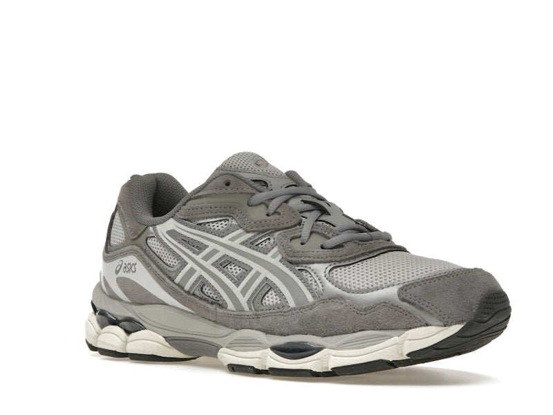 ASICS Gel-NYC Cement Grey