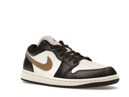 Jordan 1 Low Shadow Brown (Women's)