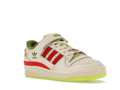 adidas Forum Low The Grinch (2023) (Kids)