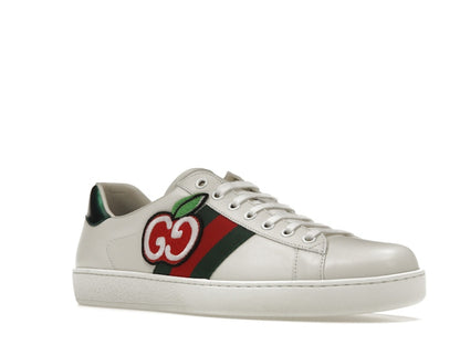Gucci Ace GG Apple