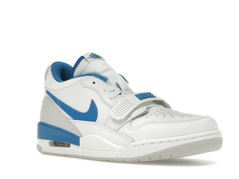 Jordan Legacy 312 Low Military Blue