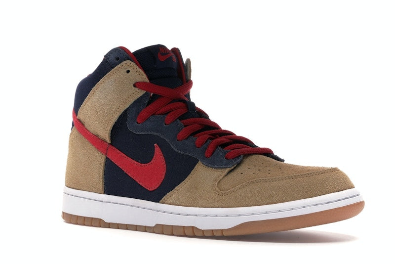 Nike SB Dunk High Reese Forbes