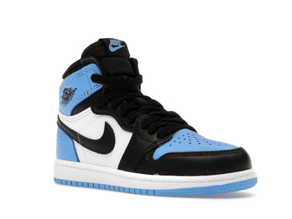 Jordan 1 Retro High OG UNC Toe (PS)