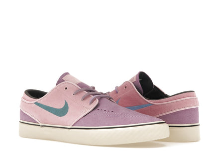 Nike SB Janoski+ Lilac Medium Soft Pink