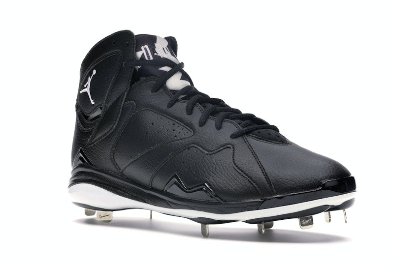 Jordan 7 Retro Cleat Oreo