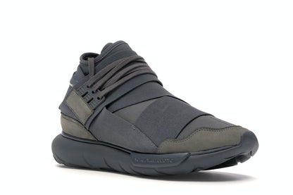 Y3 Qasa High Vista Grey