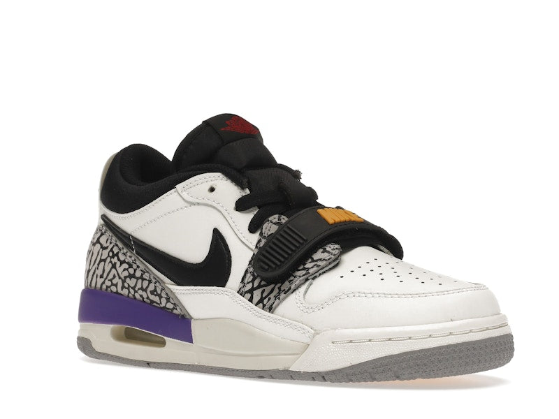 Jordan Legacy 312 Low Lakers (GS)