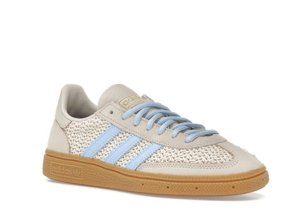 adidas Handball Spezial Sand Strata Clear Sky (Women's)