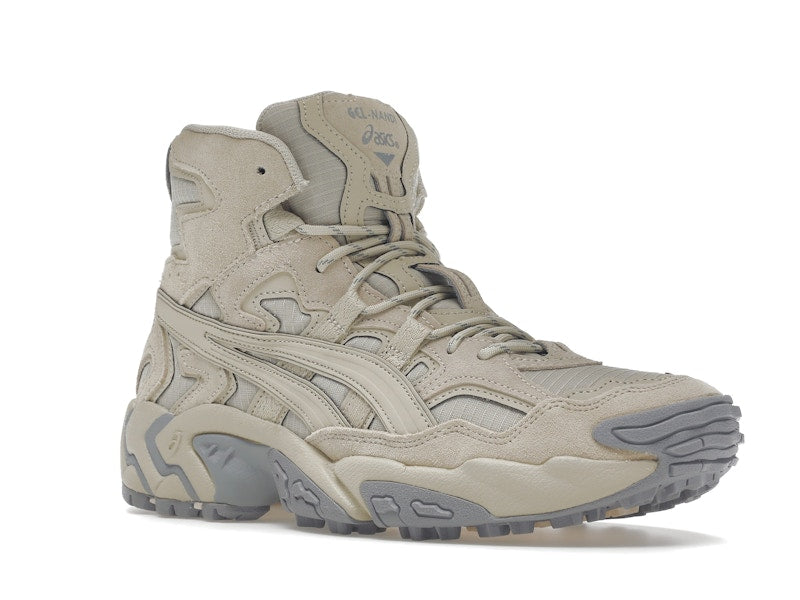 ASICS Gel-Nandi Hi Putty