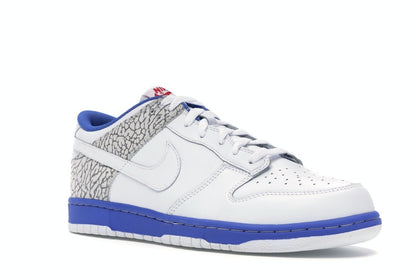 Nike Dunk Low Jordan Pack