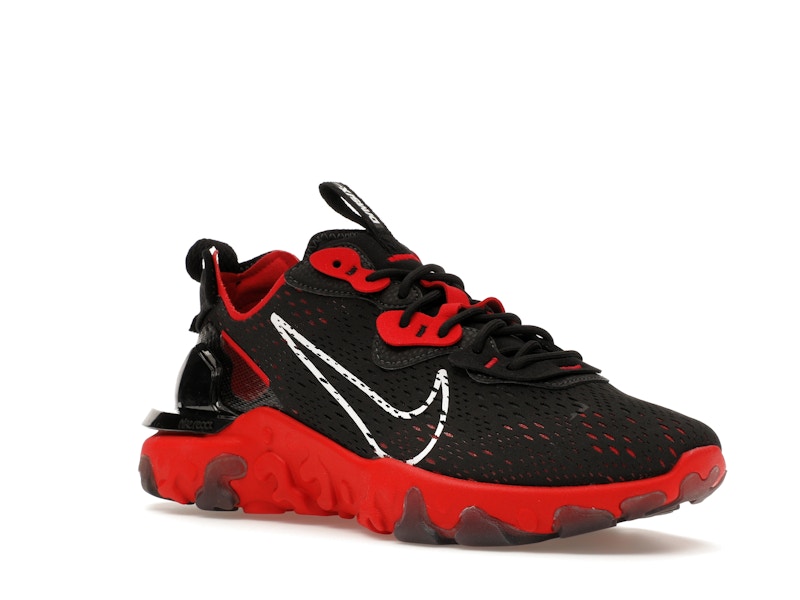 Nike React Vision Bred