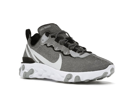 Nike React Element 55 Safari Pack Wolf Grey