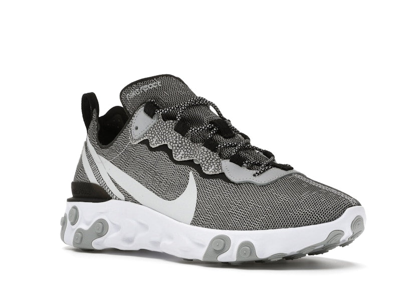 Nike React Element 55 Safari Pack Wolf Grey