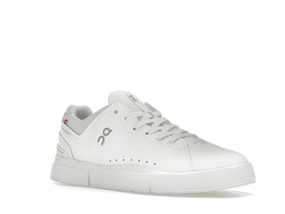 On The Roger Advantage All White (Women's)