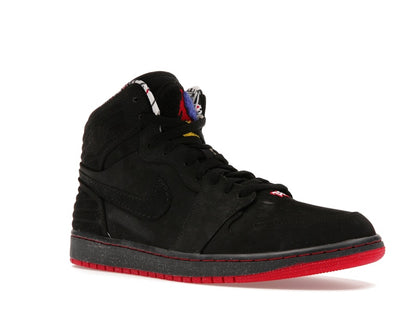 Jordan 1 Retro 93 Playoffs