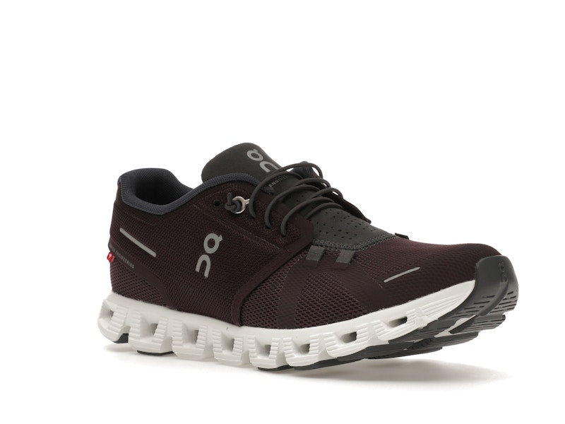 On Running Cloud 5 Mulberry Eclipse (Women's)