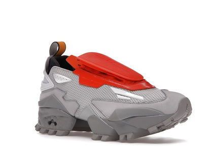 Reebok Experiment 4 Trail Fury Pyer Moss Emergency