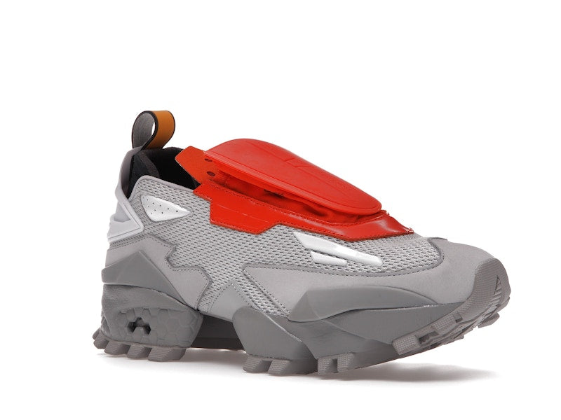 Reebok Experiment 4 Trail Fury Pyer Moss Emergency