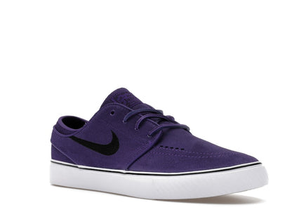Nike SB Zoom Janoski OG+ Court Purple White Black