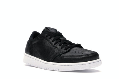 Jordan 1 Retro Low NS Black White (Women's)