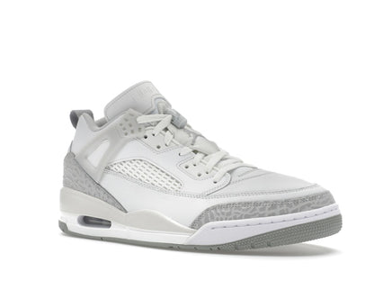 Jordan Spizike Low Summit White Photon Dust