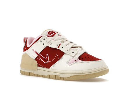 Nike Dunk Low Disrupt 2 Valentine's Day (2023) (Women's)