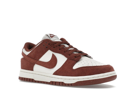 Nike Dunk Low Next Nature Red Sepia (Women's)