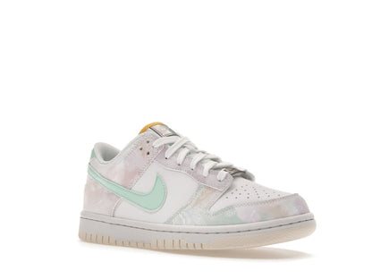 Nike Dunk Low Pastel Paisley (GS)