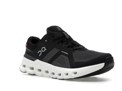 On Running Cloudrunner 2 Eclipse Black
