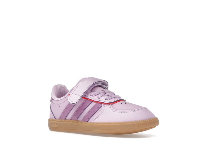 adidas Breaknet Sleek Bliss Lilac Preloved Purple Gum (PS)
