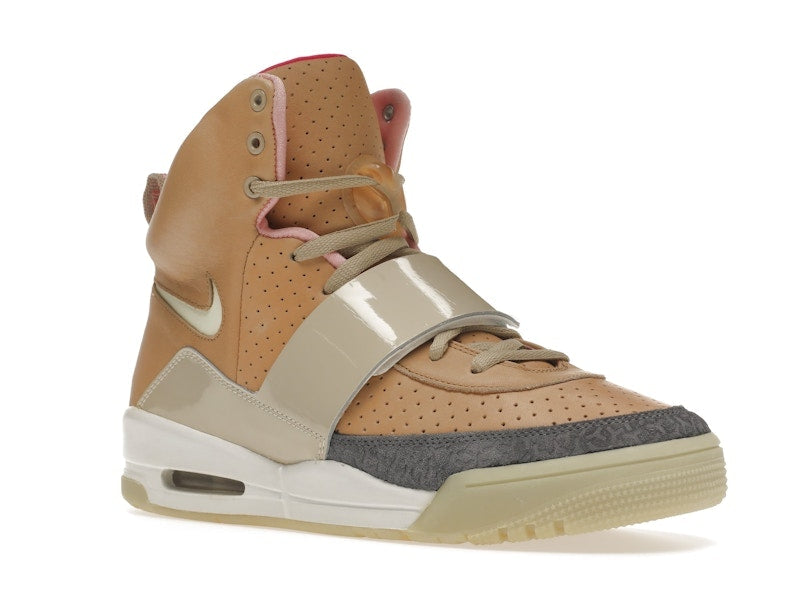 Nike Air Yeezy 1 Net Tan